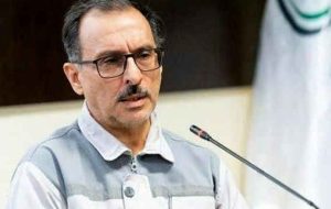 عمده تولیدات پتروشیمی ایلام به خارج از کشور صادر می شود