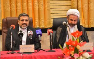 نماینده ولی فقیه و امام جمعه ایلام؛ اطلس برنامه‌های فرهنگی تدوین گردد