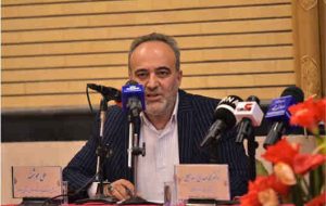 اعتبار ویژه ای برای کنگره بین‌المللی اربعین در استان ایلام در نظر گرفته شود