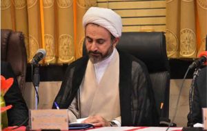 امام جمعه ایلام؛ حفظ فرهنگ بومی نیازمند تدوین اطلس فرهنگی است