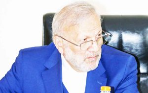 متکی سخنگوی شورای وحدت: با تمام توان به میدان آمده ایم