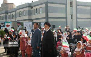 دانشآموزان پیشرفتهای کشور را به تصویر بکشند/پویش مهر به جای پرسش مهر دانشآموزان پیشرفتهای کشور را به تصویر بکشند/پویش مهر به جای پرسش مهر