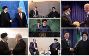محاکمه آمریکا در نیویورک * احسان صالحی محاکمه آمریکا در نیویورک * احسان صالحی