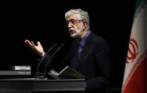 آزادسازی داراییهای بلوکهشده، سیلی محکم به ملتمسان آمریکا و اروپا بود آزادسازی داراییهای بلوکهشده، سیلی محکم به ملتمسان آمریکا و اروپا بود
