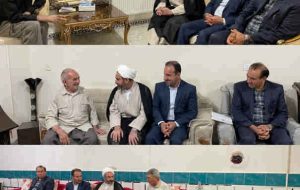 حماسه دفاع مقدس، یکی از عبرت های بزرگ تاریخ معاصر است