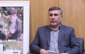 معاون سیاسی، امنیتی استانداری ایلام: بیان دستاوردها و خدمات دولت و نظام، امیدآفرین است