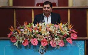 مخبر در دوازدهمین اجلاسیه مجلس خبرگان رهبری مطرح کرد: حل ناترازی بانکها و بودجه دستور کار دولت؛ هدفگذاری رشد ۲۵ درصدی نقدینگی