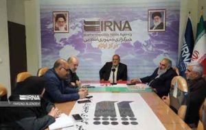 جبهه میانیِ دفاع مقدس؛ تاریخچهای مغفول و فراموش شده جبهه میانیِ دفاع مقدس؛ تاریخچهای مغفول و فراموش شده