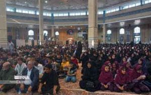 فرمانده سپاه ایلام: جوانان و نوجوانان میراث دار اصلی فرهنگ ایثار و شهادت هستند