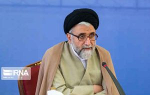 وزیر اطلاعات: تلاش برای ترور چند مولوی، پاسدار و قاضی در کشور خنثی شد