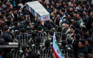 نقش مهم عشایر کشور در دفاع مقدس با تقدیم ۱۱ هزار شهید