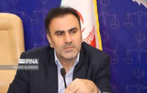 تشدید نظارت دادستانی ایلام در حوزه های بهداشت و درمان