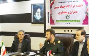 اخذ بیش  از یازده هزار پروانه ساختمانی نهضت ملی مسکن استان ایلام در یک سال گذشته