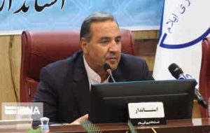 استاندار ایلام: سهل‌انگاری مدیران در راستای کاهش مخاطرات بارندگی های پیش رو پذیرفتنی نیست