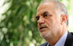 چرا پروژه عادی سازی روابط با اسرائیل شرط بندی روی اسب بازنده است