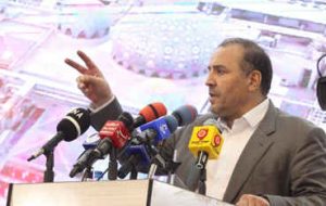 اربعین نگاه دولت را به سمت استان ایلام معطوف کرده است