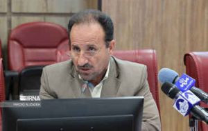 ۱۲ جانباز قطع نخاع در ایلام تحت حمایت بنیاد شهید هستند