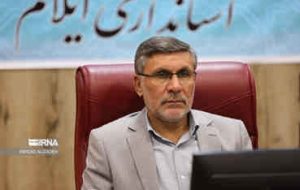 معاون استاندار ایلام: عملیات «طوفان‌الاقصی» فصل جدیدی از قدرت و توانمندی جبهه مقاومت را نشان داد