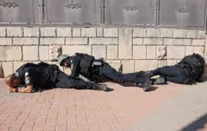 رویای طوفانزده اسراییل رویای طوفانزده اسراییل