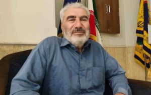 امید بچه های گردان ۵۰۷ محلاتی بود ✍️محسن چراغی پور امید بچه های گردان ۵۰۷ محلاتی بود ✍️محسن چراغی پور