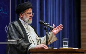 رئیسی: مدیران بدانند اگر دچار بی‌انگیزگی شوند، دولت با آنها عقد اخوت ندارد