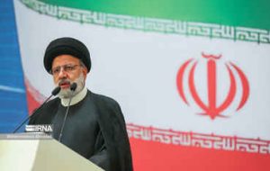 در دیدار با جمعی از نخبگان کم‌بینا و نابینا؛ آیت الله رئیسی: ۳۶ هزار مسکن در دولت سیزدهم به معلولان تحویل داده شد