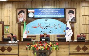 استاندار ایلام: نوسازی شبکه آبرسانی ایلام به هشت هزار میلیارد ریال اعتبار نیاز دارد
