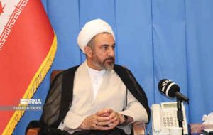 امام جمعه ایلام: همه مسئولان برای حضور حداکثری مردم در انتخابات تلاش کنند