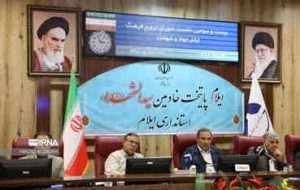 تغییر نگاه به ایثارگران در دولت سیزدهم عملی شده است تغییر نگاه به ایثارگران در دولت سیزدهم عملی شده است