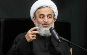 پناهیان: جنایت و نسلکشی در غزه نشاندهنده زوال زودرس رژیمصهیونیستی است پناهیان: جنایت و نسلکشی در غزه نشاندهنده زوال زودرس رژیمصهیونیستی است