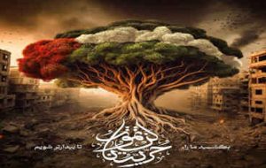 واکنش سریع ۷۰۰گرافیست گروه مجازی قلم به مسائل روز/ مردمی و خودجوش هستیم