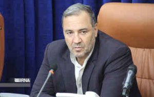 استاندار: بیش از سه هزار میلیارد ریال اعتبار بین شهرداریهای ایلام توزیع شد استاندار: بیش از سه هزار میلیارد ریال اعتبار بین شهرداریهای ایلام توزیع شد