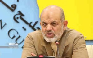 وحیدی: اربعین جریان تعاملات راهبردی ایران و عراق است