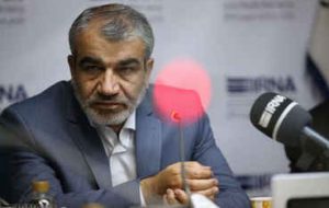 کدخدایی: حمله رژیم صهیونیستی به بیمارستان‌ها خلاف کنوانسیون‌هاست