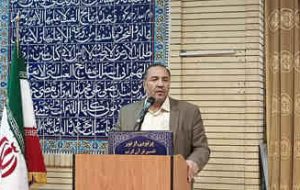 مدیریت اسلامی انسان ساز و اخلاق مدار است