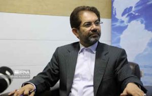 ابلاغ مرحله اول اعتبار پاداش پایان خدمت بازنشستگان دستگاه های اجرایی ایلام