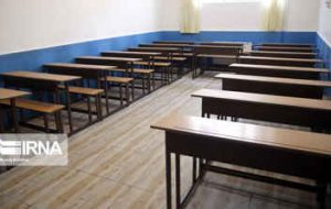 یک هزار و ۲۰۰ کلاس درس در ایلام استانداردسازی شد