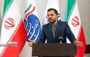 پوشش فیبرنوری به ۴ میلیون رسید/ ایجاد پوشش ۱۰ درصدی نسل پنجم اینترنت تا پایان دولت
