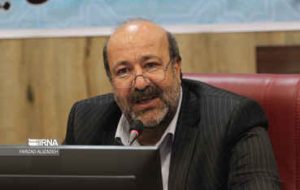 بازگشت ۱۰۶ واحد صنعتی راکد ایلام به چرخه تولید بازگشت ۱۰۶ واحد صنعتی راکد ایلام به چرخه تولید