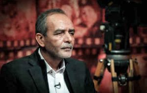 تهیه‌کننده «مردان آنجلس»: سینما به مردم فلسطین بدهکار است