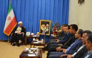دیوان محاسبات نقش مهمی در مصرف بجای اعتبارات دارد