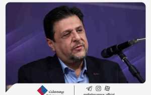 با تقویت همدلی اهداف کلان بیمه ملت محقق می‌شود