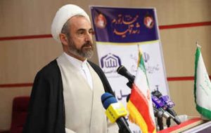 امام جمعه ایلام: اربعین نقطه آغاز ظهور است