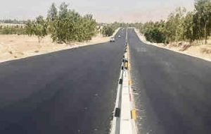 ۳۴۲ کیلومتر از راه های استان ایلام روکش آسفالت شد ۳۴۲ کیلومتر از راه های استان ایلام روکش آسفالت شد