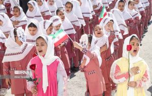 معاون وزیر آموزش و پرورش: دانشآموزان با تجربههای ناب، ایرانی باشکوه خواهند ساخت معاون وزیر آموزش و پرورش: دانشآموزان با تجربههای ناب، ایرانی باشکوه خواهند ساخت