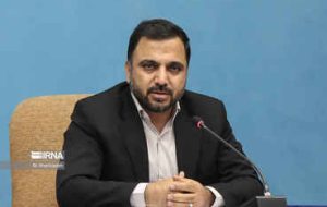 حملات سایبری در یک سال گذشته ۲۰ برابر شد/ حاشیه امن وزارت ارتباطات برای سرویسهای حیاتی حملات سایبری در یک سال گذشته ۲۰ برابر شد/ حاشیه امن وزارت ارتباطات برای سرویسهای حیاتی