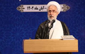 دادستان کل کشور خطاب به قضات تاکید کرد؛ قضات از روان‌نویسی برای صدور آرای قضایی بهره گیرند