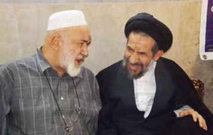 حاج صارم؛ سردار سجاده نشین سپاه اسلام حاج صارم؛ سردار سجاده نشین سپاه اسلام