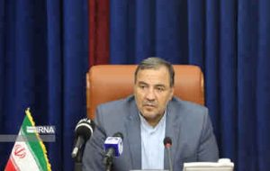 استاندار ایلام: راه‌اندازی بازارچه‌های مرزی هلاله شمالی و مهران مورد تاکید دولت است