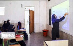۱۵ هزار نفر در آزمون استخدام دبیری جذب شدند/سهم ۱۷ درصدی دانش آموزان رشته ریاضی